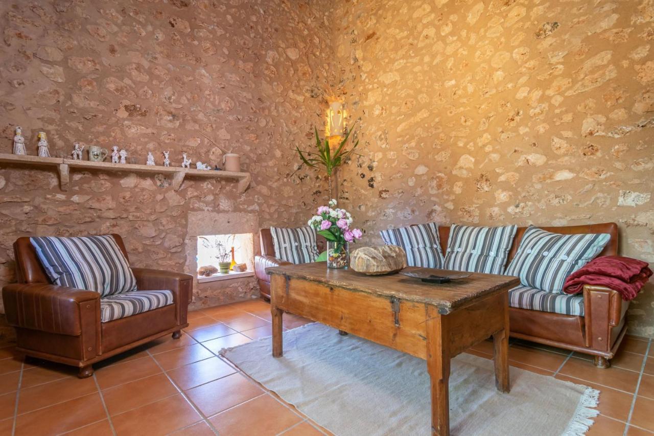 Chalet Lo Den Creus