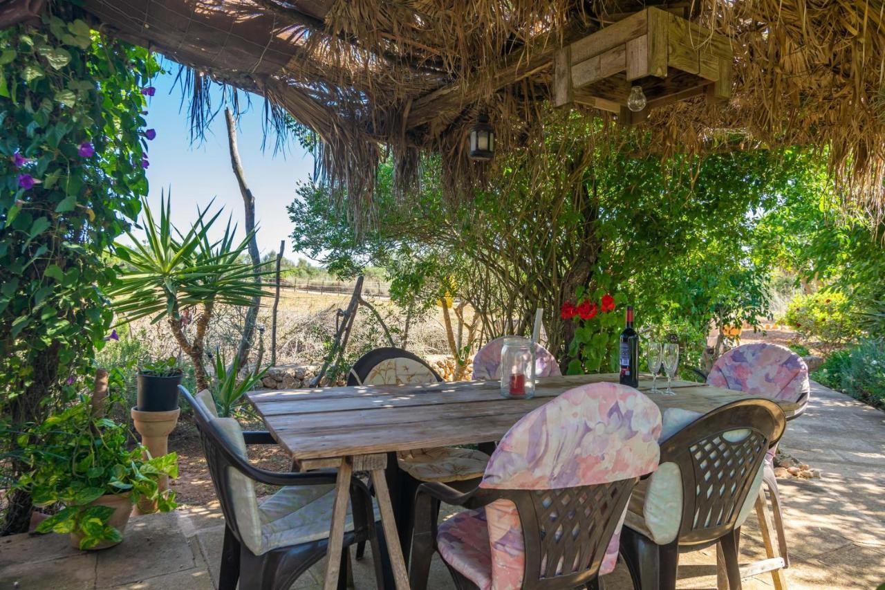 Lo Den Creus Chalet Campos (Mallorca)