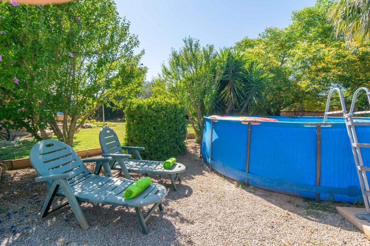 Lo Den Creus Chalet