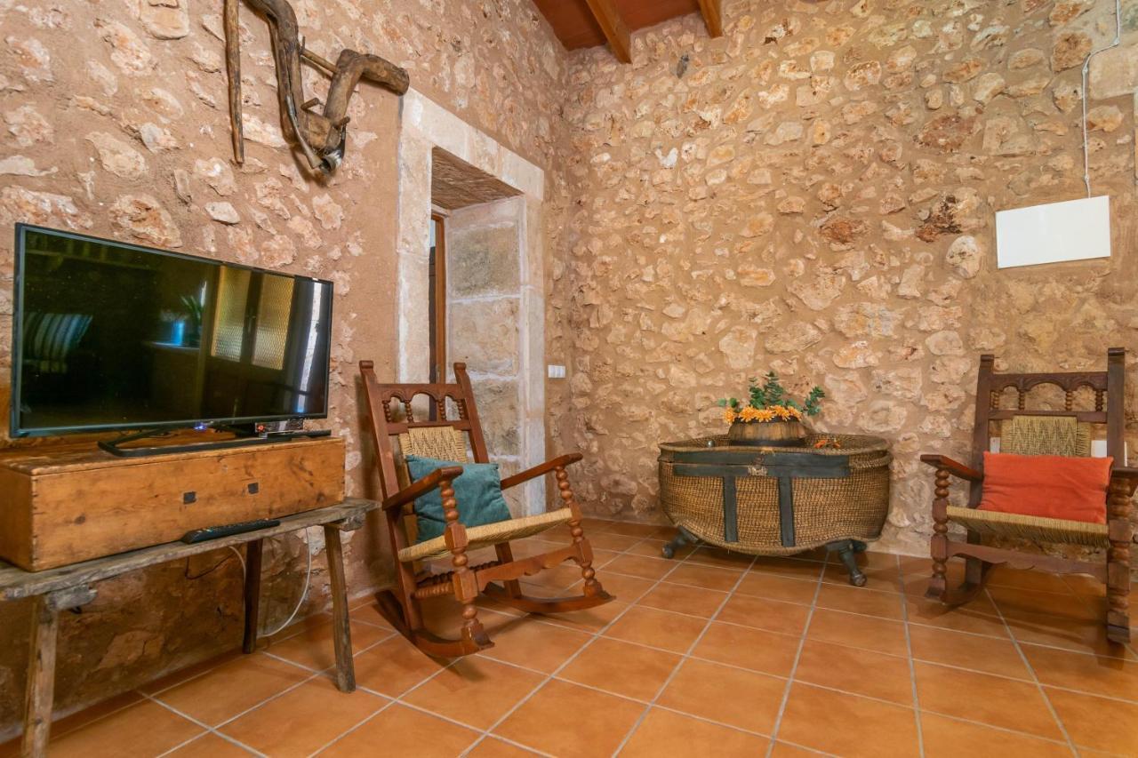 Chalet Lo Den Creus Campos (Mallorca)