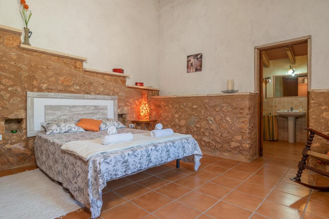 Lo Den Creus Campos (Mallorca)