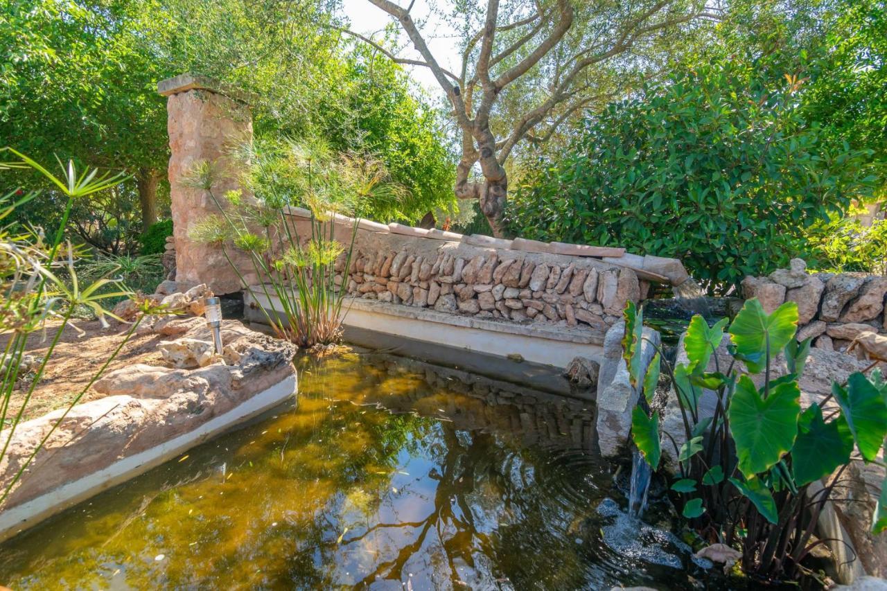 Lo Den Creus Chalet
