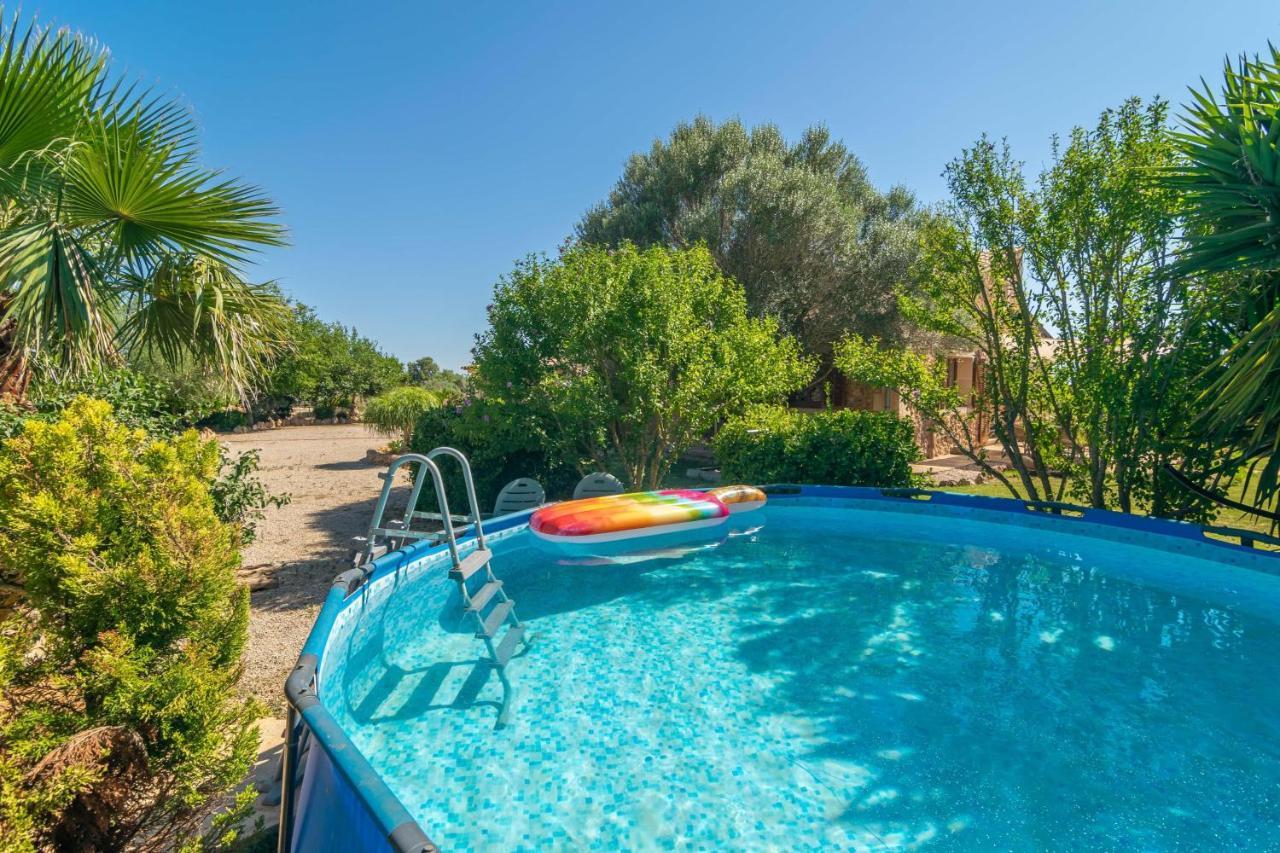 Lo Den Creus Chalet Campos (Mallorca)